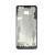 Lcd Frame Middle Chassis For Google Pixel 3 White By - Maxbhi Com