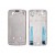 Lcd Frame Middle Chassis For Moto E4 Plus 32gb Gold By - Maxbhi Com