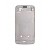 Lcd Frame Middle Chassis For Moto E4 Plus 32gb Gold By - Maxbhi Com