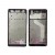 Lcd Frame Middle Chassis For Vivo Y51y51l White By - Maxbhi Com