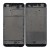 Lcd Frame Middle Chassis For Vivo Y53 Black By - Maxbhi Com