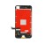 Lcd With Touch Screen For Apple Iphone 8 256gb Black By - Maxbhi Com