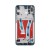 Lcd Frame Middle Chassis For Huawei Y9 Prime 2019 Green By - Maxbhi Com