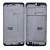 Lcd Frame Middle Chassis For Oppo A5s Ax5s Black By - Maxbhi Com