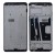 Lcd Frame Middle Chassis For Oppo F5 Black By - Maxbhi Com