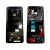 LCD Frame Middle Chassis for Oppo Reno 2 Black