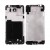 Lcd Frame Middle Chassis For Samsung Galaxy J5 Black By - Maxbhi Com