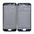 Lcd Frame Middle Chassis For Vivo Y69 Black By - Maxbhi Com