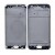 Lcd Frame Middle Chassis For Vivo Y69 White By - Maxbhi Com