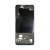 Lcd Frame Middle Chassis For Xiaomi Redmi K20 Black By - Maxbhi Com