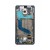 Lcd Frame Middle Chassis For Xiaomi Redmi K20 Black By - Maxbhi Com