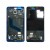 Lcd Frame Middle Chassis For Xiaomi Redmi K20 Blue By - Maxbhi Com