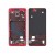 Lcd Frame Middle Chassis For Xiaomi Redmi K20 Red By - Maxbhi Com