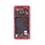 Lcd Frame Middle Chassis For Xiaomi Redmi K20 Red By - Maxbhi Com