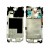 Lcd Frame Middle Chassis For Google Pixel 2 Xlwhite By - Maxbhi Com