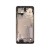 Lcd Frame Middle Chassis For Google Pixel 3 Xl Pink By - Maxbhi Com