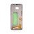 Lcd Frame Middle Chassis For Samsung Galaxy S8 Gold By - Maxbhi Com