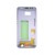 Lcd Frame Middle Chassis For Samsung Galaxy S8 Silver By - Maxbhi Com
