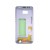Lcd Frame Middle Chassis For Samsung Galaxy S8 White By - Maxbhi Com