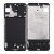 LCD Frame Middle Chassis for Samsung Galaxy A70s Black