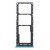 Sim Card Holder Tray For Infinix Hot 9 Pro Ocean - Maxbhi Com
