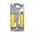 Lcd Frame Middle Chassis For Asus Zenfone 3 Laser White By - Maxbhi Com