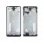 Lcd Frame Middle Chassis For Google Pixel 3 Xl White By - Maxbhi Com