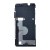 Lcd Frame Middle Chassis For Leeco Le Max 2 Grey By - Maxbhi Com