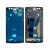 Lcd Frame Middle Chassis For Oneplus One White By - Maxbhi Com