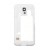 Lcd Frame Middle Chassis For Samsung Galaxy S5 Smg900h Blue By - Maxbhi Com