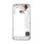 Lcd Frame Middle Chassis For Samsung Galaxy S5 Smg900h Gold By - Maxbhi Com