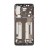 Lcd Frame Middle Chassis For Xiaomi Mi Mix 3 White By - Maxbhi Com