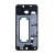 Lcd Frame Middle Chassis For Samsung Galaxy C5 Black By - Maxbhi Com