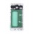 Lcd Frame Middle Chassis For Samsung Galaxy C5 White By - Maxbhi Com