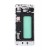 Lcd Frame Middle Chassis For Samsung Galaxy C5 White By - Maxbhi Com