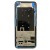 Lcd Frame Middle Chassis For Vivo V17 Pro Black By - Maxbhi Com