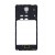 Lcd Frame Middle Chassis For Xiaomi Redmi 2 Green By - Maxbhi Com