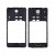 LCD Frame Middle Chassis for Xiaomi Redmi 2 Prime Grey