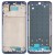Lcd Frame Middle Chassis For Xiaomi Redmi 7 White By - Maxbhi Com
