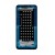Lcd Frame Middle Chassis For Nokia 7 2 Black By - Maxbhi Com