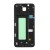 Lcd Frame Middle Chassis For Samsung Galaxy A6 2018 Blue By - Maxbhi Com