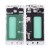 LCD Frame Middle Chassis for Samsung Galaxy C5 Pro Red