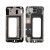 Lcd Frame Middle Chassis For Samsung Galaxy E7 Black By - Maxbhi Com