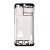 Lcd Frame Middle Chassis For Vivo Y95 Black By - Maxbhi Com