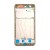 Lcd Frame Middle Chassis For Xiaomi Mi 6 Gold By - Maxbhi Com