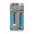 Lcd Frame Middle Chassis For Xiaomi Redmi 4x 32gb Pink By - Maxbhi Com
