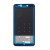 Lcd Frame Middle Chassis For Xiaomi Redmi 4x 32gb Pink By - Maxbhi Com