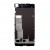 Lcd Frame Middle Chassis For Google Pixel 2 Blue By - Maxbhi Com