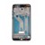 Lcd Frame Middle Chassis For Honor 8 Lite Black By - Maxbhi Com