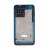 Lcd Frame Middle Chassis For Honor 8 Lite Black By - Maxbhi Com